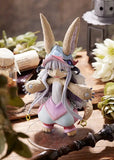 POP UP PARADE メイドインアビス 烈日の黄金郷 ナナチ※不設寄送《23年3月預定》 4580416946148