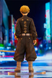 POP UP PARADE 東京リベンジャーズ 松野千冬※不設寄送《23年3月預定》 4580416946193