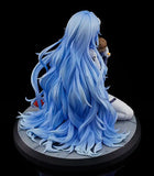 綾波レイ ヱヴァンゲリヲン新劇場版 ロングヘアVer.《23年12月預定》 4580416946247