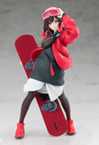 POP UP PARADE RWBY 氷雪帝国 ルビー・ローズ・ルシードドリーム※不設寄送《23年4月預定》 4580416946353