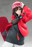 POP UP PARADE RWBY 氷雪帝国 ルビー・ローズ・ルシードドリーム※不設寄送《23年4月預定》 4580416946353