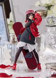 POP UP PARADE RWBY 氷雪帝国 ルビー・ローズ・ルシードドリーム※不設寄送《23年4月預定》 4580416946353