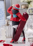 POP UP PARADE RWBY 氷雪帝国 ルビー・ローズ・ルシードドリーム※不設寄送《23年4月預定》 4580416946353