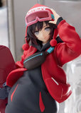POP UP PARADE RWBY 氷雪帝国 ルビー・ローズ・ルシードドリーム※不設寄送《23年4月預定》 4580416946353