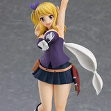 POP UP PARADE FAIRY TAIL ルーシィ・ハートフィリア 大魔闘演武編Ver.※不設寄送《23年4月預定》 4580416946445