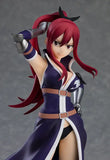 POP UP PARADE FAIRY TAIL エルザ・スカーレット 大魔闘演武編Ver.※不設寄送《23年4月預定》 4580416946452