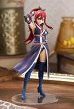 POP UP PARADE FAIRY TAIL エルザ・スカーレット 大魔闘演武編Ver.※不設寄送《23年4月預定》 4580416946452