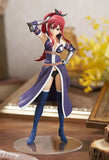 POP UP PARADE FAIRY TAIL エルザ・スカーレット 大魔闘演武編Ver.※不設寄送《23年4月預定》 4580416946452