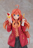 五等分の花嫁∬ 中野五月 Date Style Ver.《24年1月預定》 4580416946544