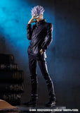 POP UP PARADE 劇場版 呪術廻戦 0 五条悟 劇場版 呪術廻戦 0 Ver.※不設寄送《23年6月預定》 4580416946827