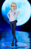POP UP PARADE 月姫 -A piece of blue glass moon- アルクェイド・ブリュンスタッド※不設寄送《23年6月預定》 4580416946858