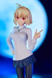 POP UP PARADE 月姫 -A piece of blue glass moon- アルクェイド・ブリュンスタッド※不設寄送《23年6月預定》 4580416946858