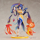 アークナイツ チェン 良辰錦年VER.《24年1月預定》 4580416946926