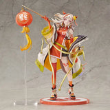 アークナイツ ニェン 良辰錦年VER.《24年1月預定》 4580416946933