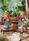 POP UP PARADE 聖剣伝説 Legend of Mana -The Teardrop Crystal- シャイロ※不設寄送《23年8月預定》 4580416946940