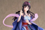 仙剣奇侠伝四 柳夢璃 織夢行雲Ver.《24年4月預定》 4580416947121