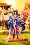 仙剣奇侠伝四 柳夢璃 織夢行雲Ver.《24年4月預定》 4580416947121