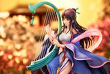 仙剣奇侠伝四 柳夢璃 織夢行雲Ver.《24年4月預定》 4580416947121