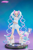 NEEDY GIRL OVERDOSE 超絶最かわてんしちゃん《24年2月預定》 6971995421405