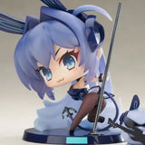 アズールレーン JUUs時間 チビフィギュア ニュージャージー《24年1月預定》 6971995421412