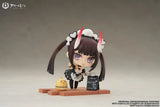 アズールレーン JUUs時間 チビフィギュア 能代《24年1月預定》 6971995421429
