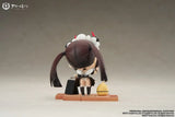 アズールレーン JUUs時間 チビフィギュア 能代《24年1月預定》 6971995421429