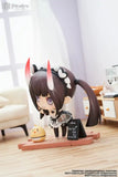 アズールレーン JUUs時間 チビフィギュア 能代《24年1月預定》 6971995421429