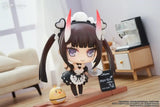 アズールレーン JUUs時間 チビフィギュア 能代《24年1月預定》 6971995421429