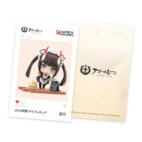 アズールレーン JUUs時間 チビフィギュア 能代《24年1月預定》 6971995421429