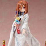 五等分の花嫁∬ 中野三玖 -白無垢-《24年1月預定》 4589584958403