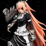 オーバーロード シズ・デルタ《22年12月預定》 4589584958540