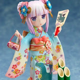 【再販】小林さんちのメイドラゴン カンナ -晴レ着-《23年3月預定》 4589584958878