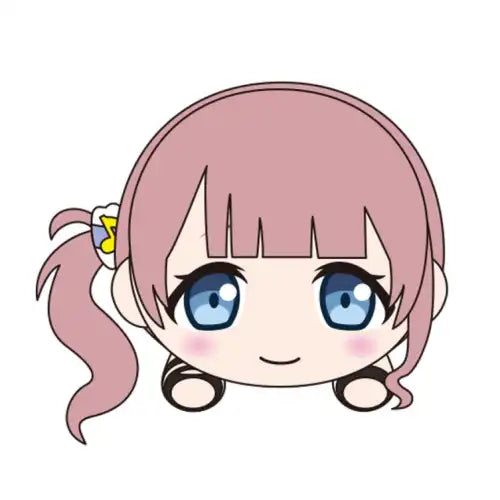 プロジェクトセカイ カラフルステージ! feat.初音ミク 寝そべりぬいぐるみ 望月穂波 S※不設寄送《22年2月預定》 4570001960543