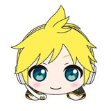 プロジェクトセカイ カラフルステージ! feat.初音ミク 寝そべりぬいぐるみ 鏡音レン S※不設寄送《22年3月預定》 4570001960604