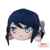 プロジェクトセカイ カラフルステージ! feat.初音ミク 寝そべりぬいぐるみ 星乃一歌-制服- S※不設寄送《22年10月預定》 4570001967108