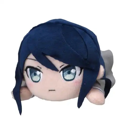 プロジェクトセカイ カラフルステージ! feat.初音ミク 寝そべりぬいぐるみ 星乃一歌-制服- S※不設寄送《22年10月預定》 4570001967108