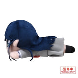 プロジェクトセカイ カラフルステージ! feat.初音ミク 寝そべりぬいぐるみ 星乃一歌-制服- S※不設寄送《22年10月預定》 4570001967108