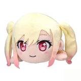 プロジェクトセカイ カラフルステージ! feat.初音ミク 寝そべりぬいぐるみ 天馬咲希-制服- S※不設寄送《22年10月預定》 4570001967115