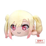 プロジェクトセカイ カラフルステージ! feat.初音ミク 寝そべりぬいぐるみ 天馬咲希-制服- S※不設寄送《22年10月預定》 4570001967115