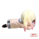 プロジェクトセカイ カラフルステージ! feat.初音ミク 寝そべりぬいぐるみ 天馬咲希-制服- S※不設寄送《22年10月預定》 4570001967115