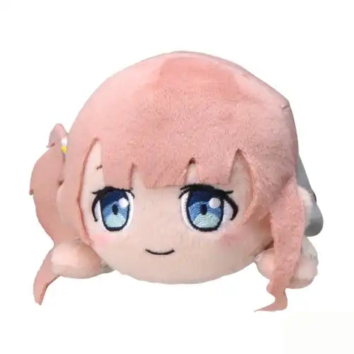 プロジェクトセカイ カラフルステージ! feat.初音ミク 寝そべりぬいぐるみ 望月穂波-制服- S※不設寄送《22年10月預定》 4570001967122