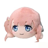 プロジェクトセカイ カラフルステージ! feat.初音ミク 寝そべりぬいぐるみ 望月穂波-制服- S※不設寄送《22年10月預定》 4570001967122