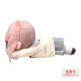 プロジェクトセカイ カラフルステージ! feat.初音ミク 寝そべりぬいぐるみ 望月穂波-制服- S※不設寄送《22年10月預定》 4570001967122