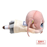 プロジェクトセカイ カラフルステージ! feat.初音ミク 寝そべりぬいぐるみ 望月穂波-制服- S※不設寄送《22年10月預定》 4570001967122