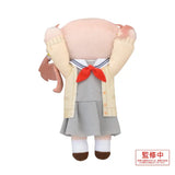 プロジェクトセカイ カラフルステージ! feat.初音ミク 寝そべりぬいぐるみ 望月穂波-制服- S※不設寄送《22年10月預定》 4570001967122