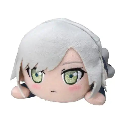 プロジェクトセカイ カラフルステージ! feat.初音ミク 寝そべりぬいぐるみ 日野森志歩-制服- S※不設寄送《22年10月預定》 4570001967139