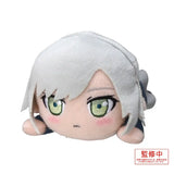 プロジェクトセカイ カラフルステージ! feat.初音ミク 寝そべりぬいぐるみ 日野森志歩-制服- S※不設寄送《22年10月預定》 4570001967139