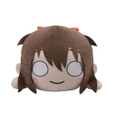 ラブライブ!虹ヶ咲学園スクールアイドル同好会 寝そべり テラジャンボぬいぐるみ 桜坂しずく《22年9月預定》 4570001969614