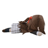 ラブライブ!虹ヶ咲学園スクールアイドル同好会 寝そべり テラジャンボぬいぐるみ 桜坂しずく《22年9月預定》 4570001969614