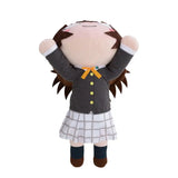 ラブライブ!虹ヶ咲学園スクールアイドル同好会 寝そべり テラジャンボぬいぐるみ 桜坂しずく《22年9月預定》 4570001969614